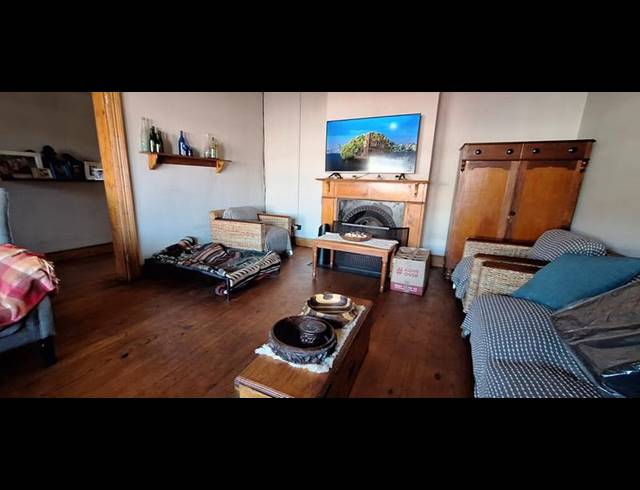 4 BEDROOM HOUSE FOR SALE IN GROOT BRAKRIVIER CENTRAL